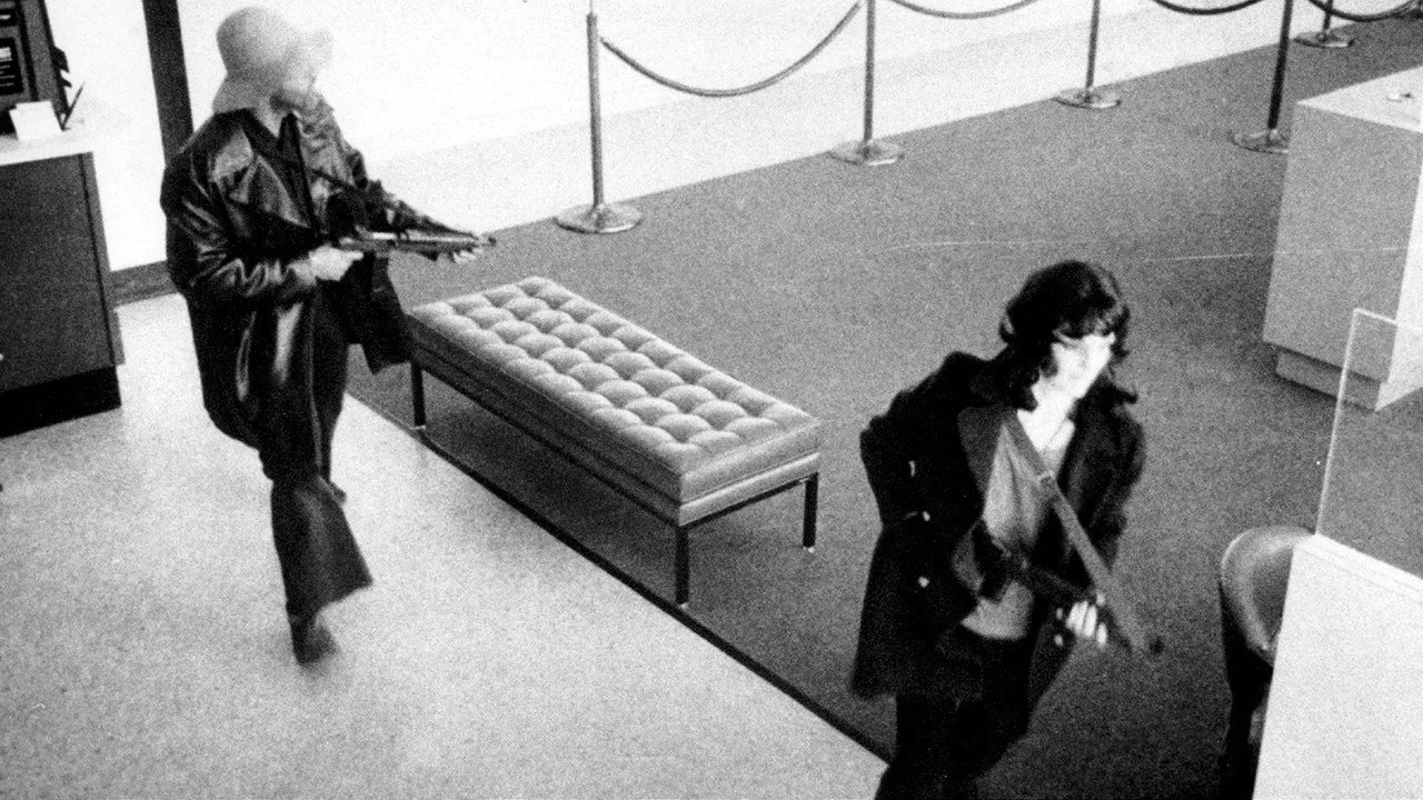 Guerrilla: The Taking of Patty Hearst - 剧照