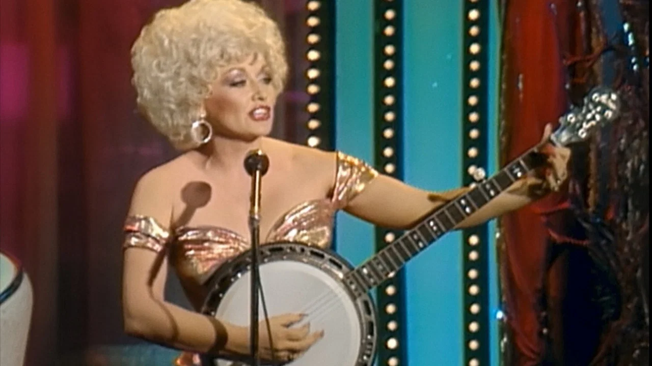 Dolly Parton : L'Am&eacute;rique r&eacute;concili&eacute;e - 剧照