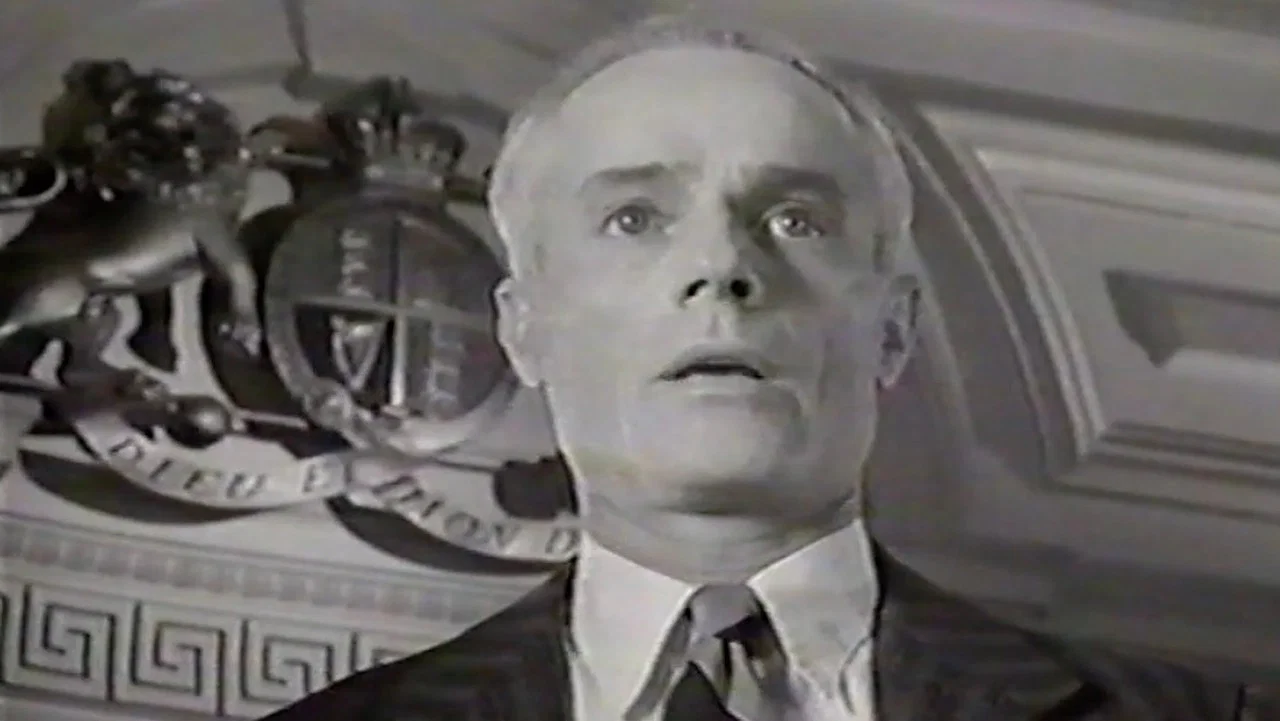 The Legend of Fred Paterson - 剧照
