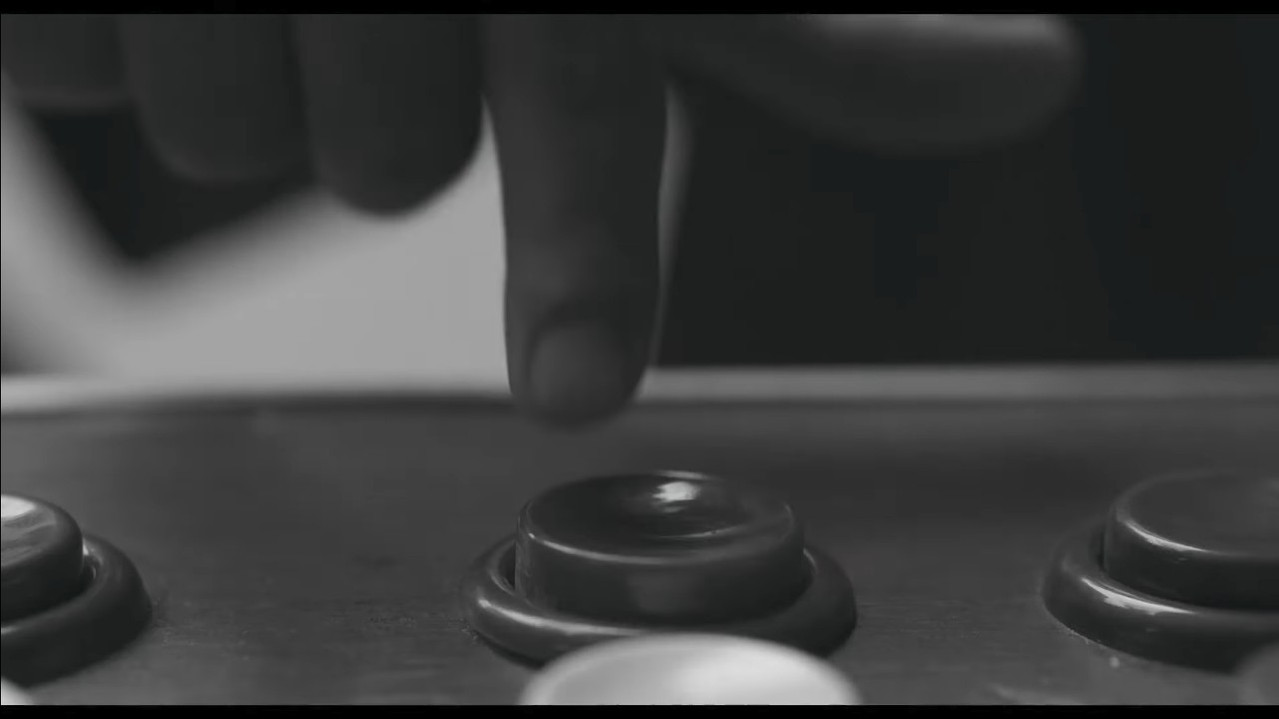 苍蝇 - 剧照