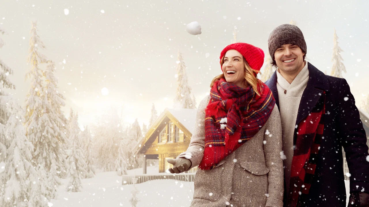 Inn Love by Christmas - 剧照