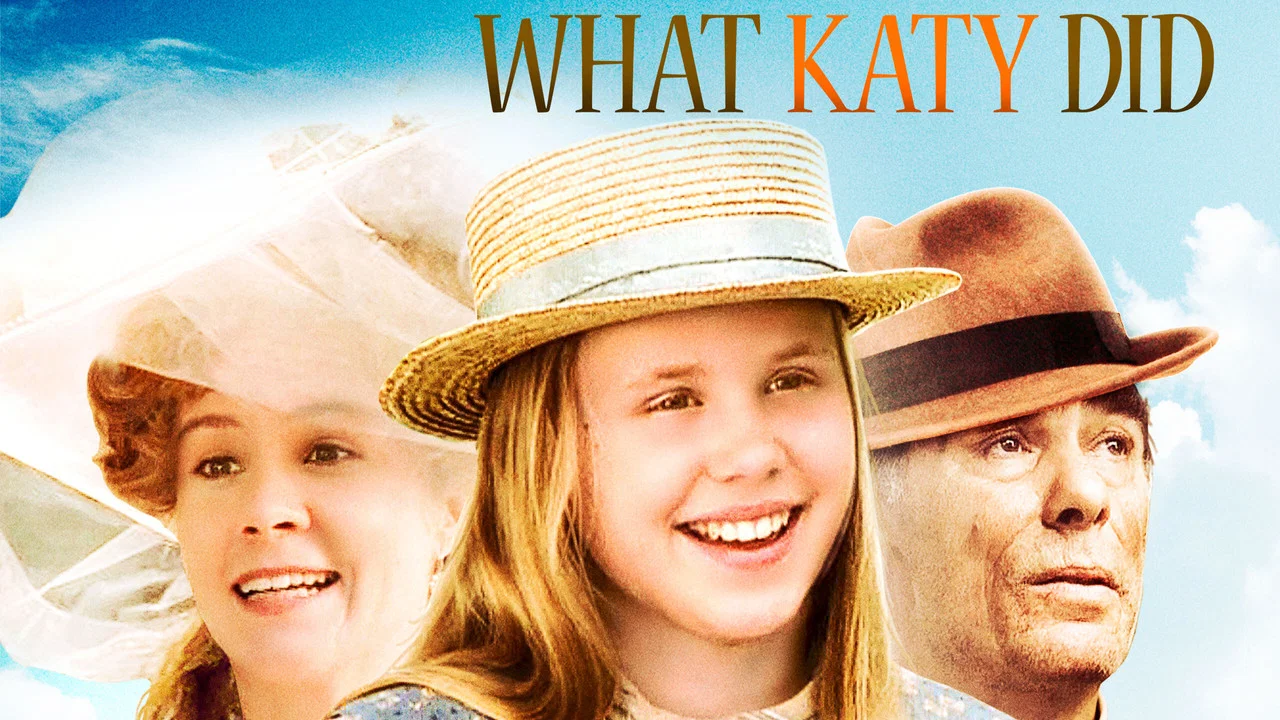 What Katy Did - 剧照