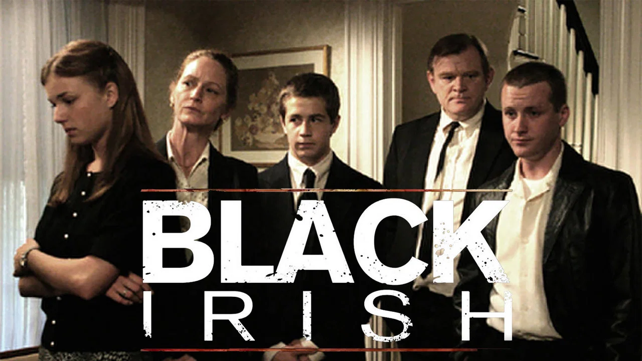 Black Irish - 剧照