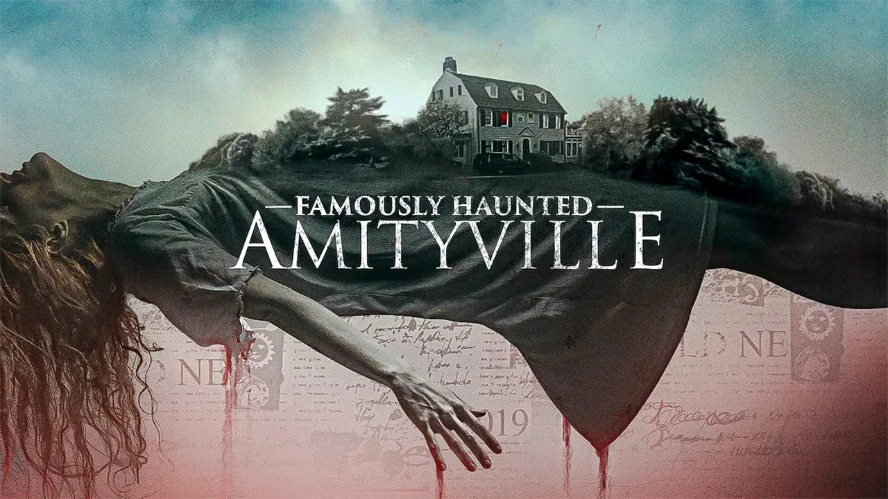 Famously Haunted: Amityville - 剧照