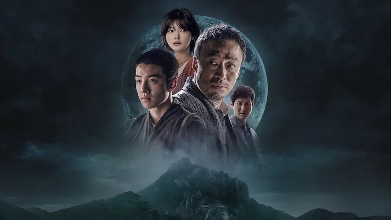 第八天之夜 - 剧照
