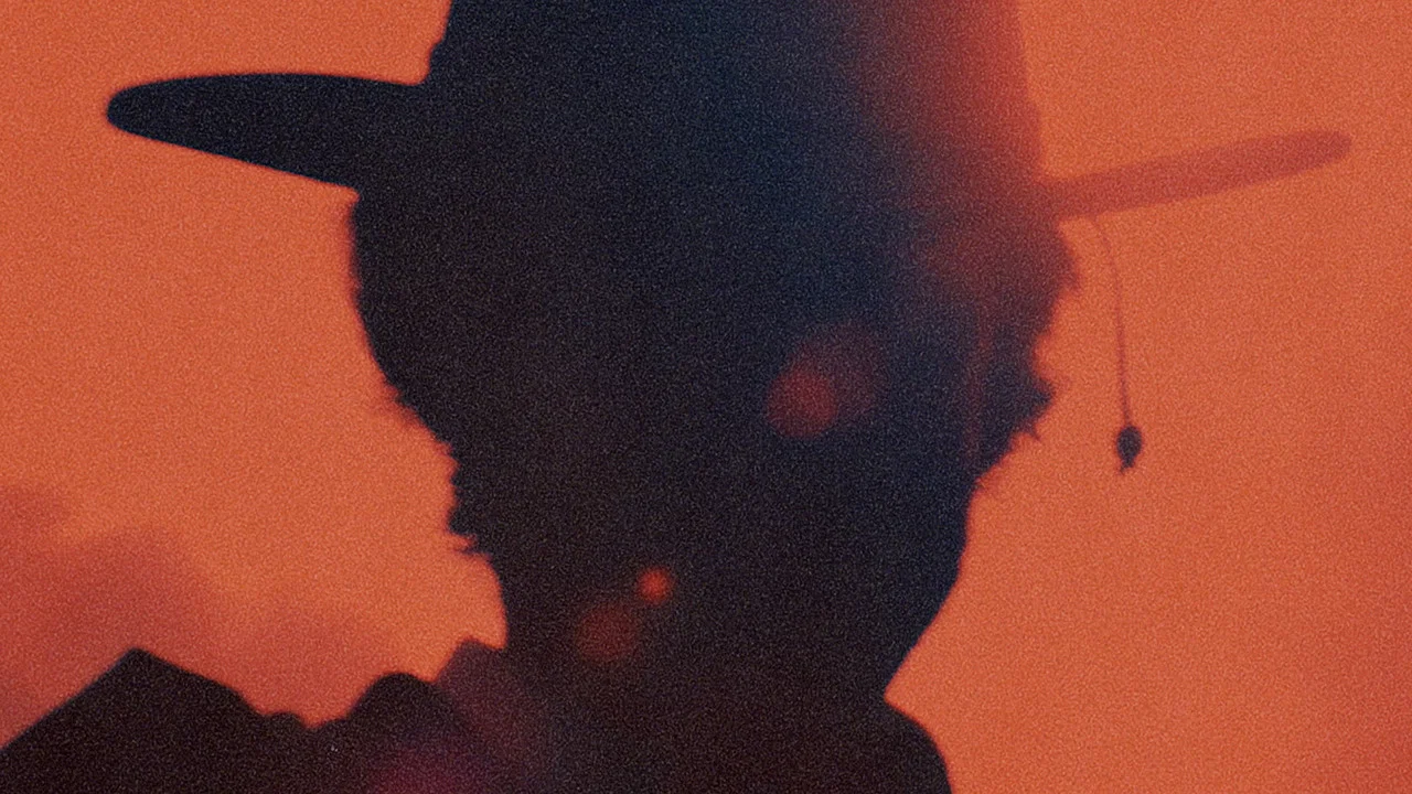 Cemit&eacute;rio Vermelho - 剧照