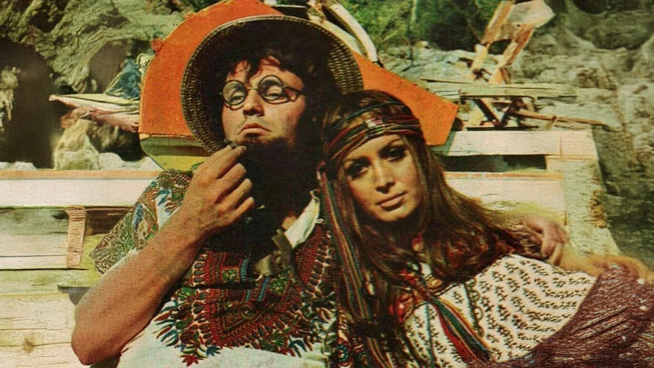 Tatlı Meleğim - 剧照