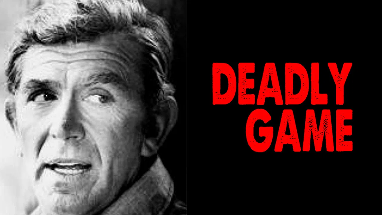 Deadly Game - 剧照