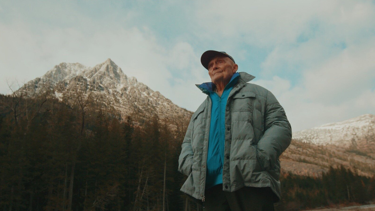 Your Friend, Ranger Doug - 剧照