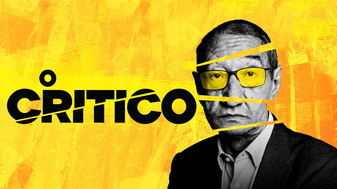 El cr&iacute;tico - 剧照
