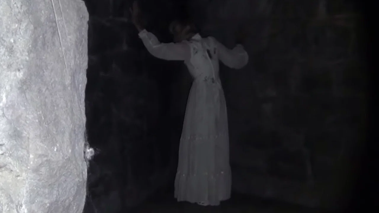 The Blair Witch Legacy - 剧照