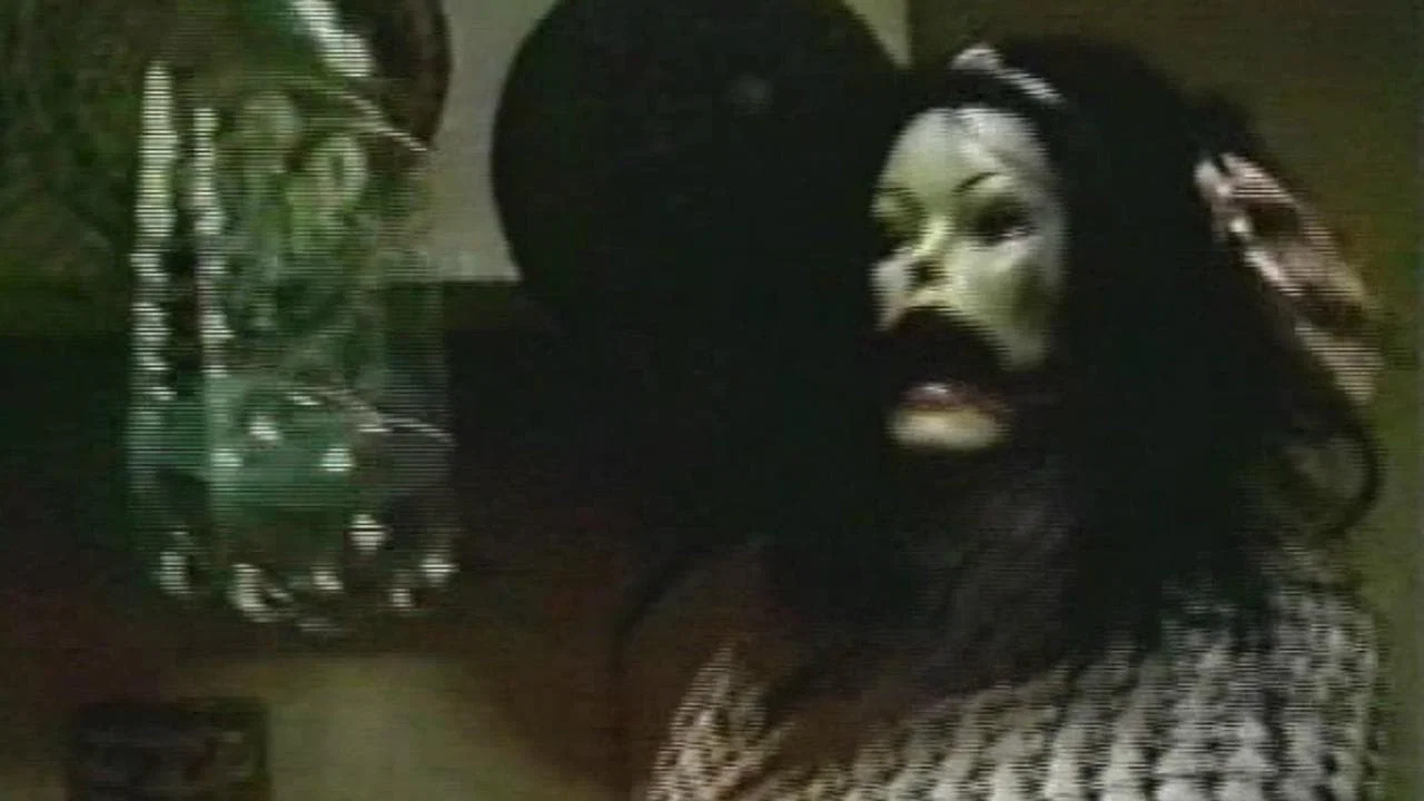Shaye Saint John: The Triggers Compilation - 剧照