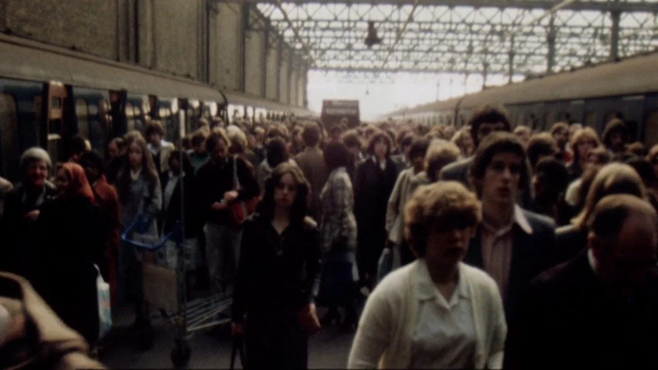 England 79 - 剧照