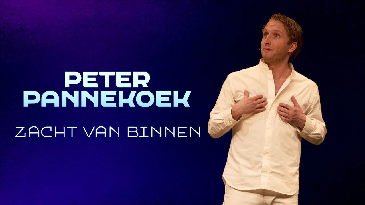 Peter Pannekoek: Zacht van Binnen - 剧照