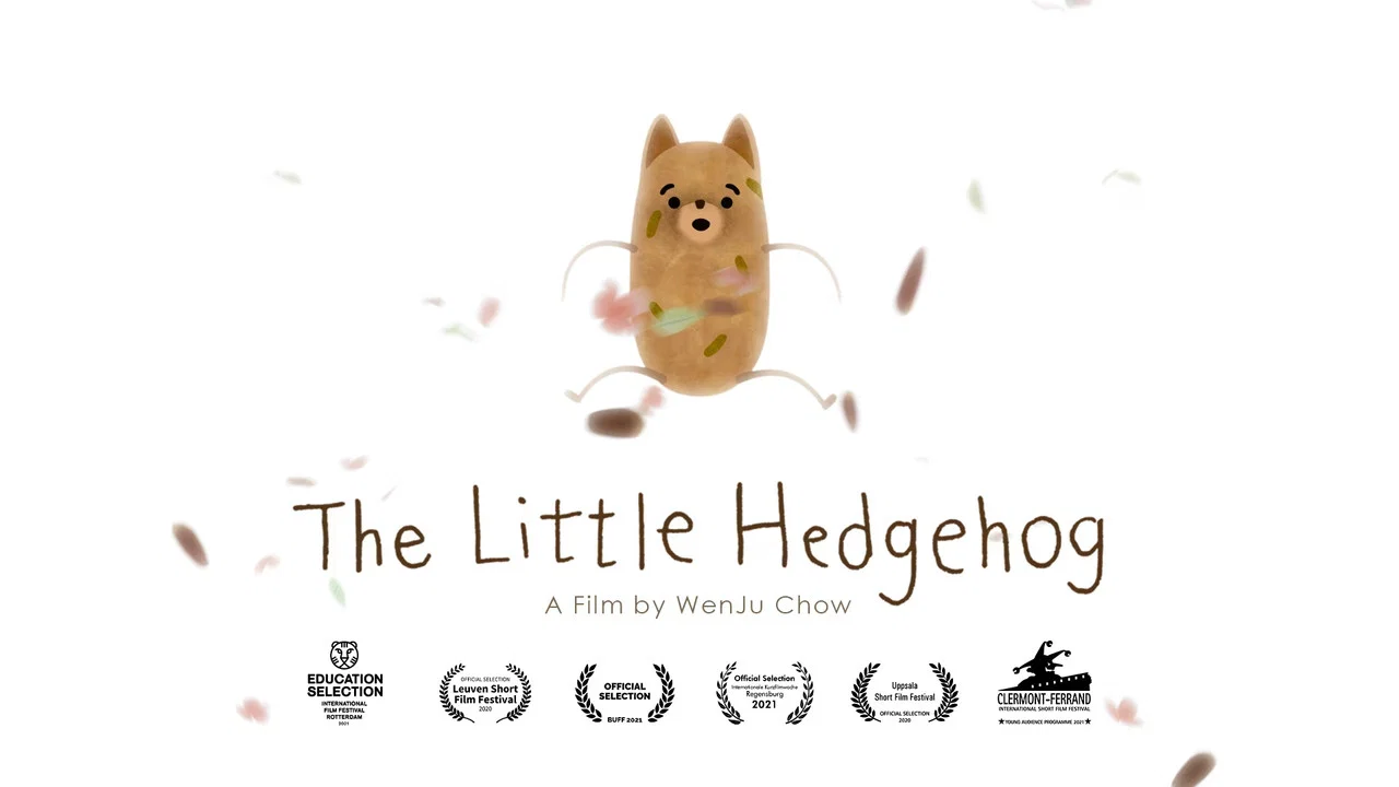 Le Petit H&eacute;risson partageur - 剧照