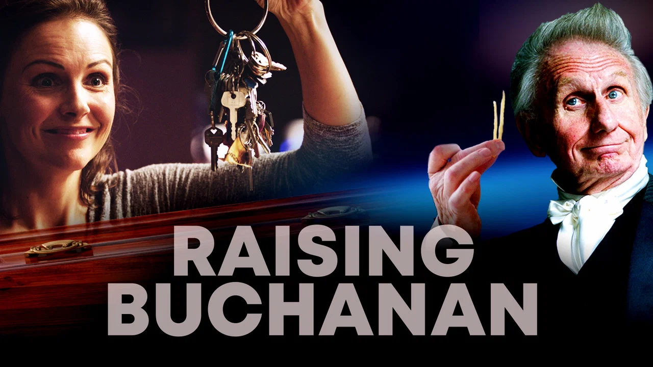 Raising Buchanan - 剧照
