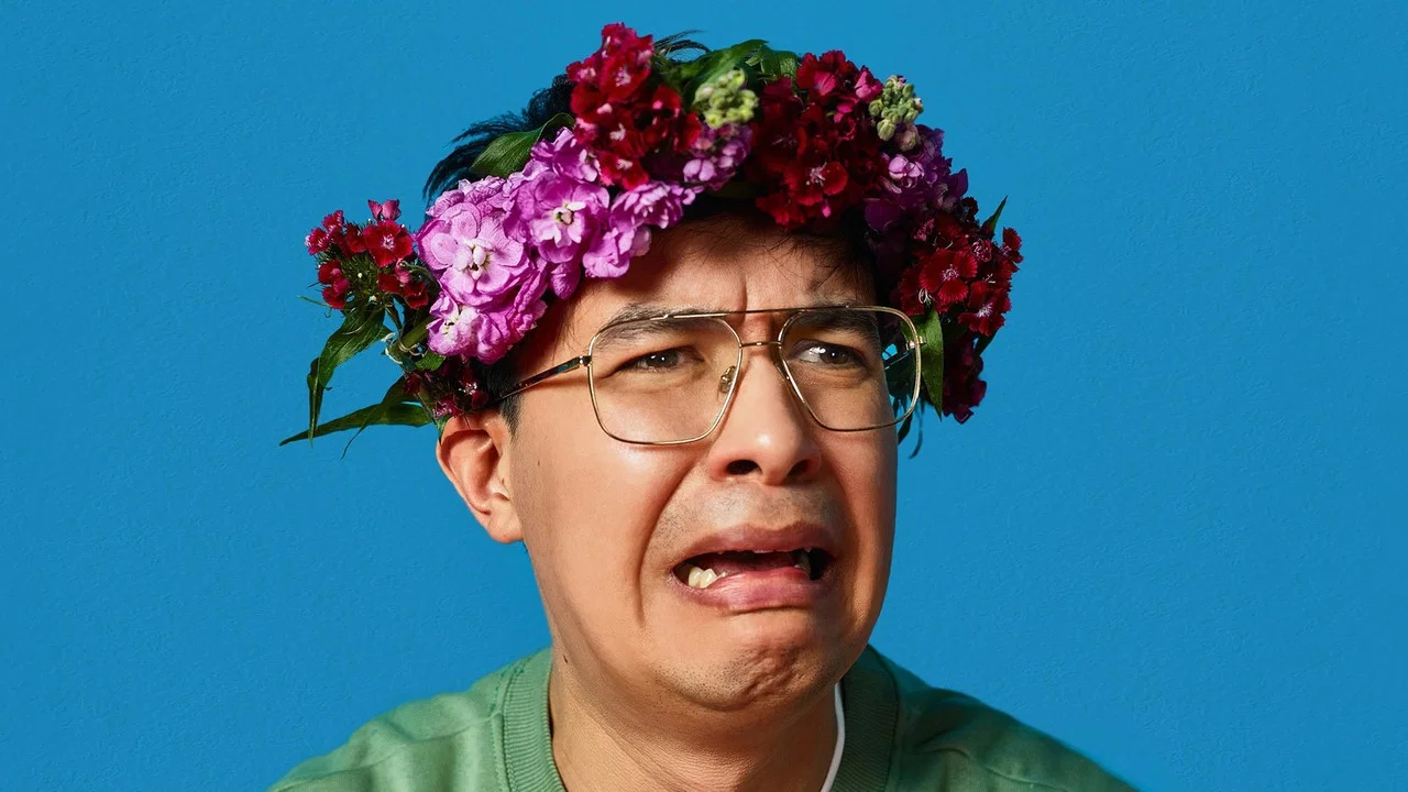 Phil Wang: Wang in There, Baby! - 剧照