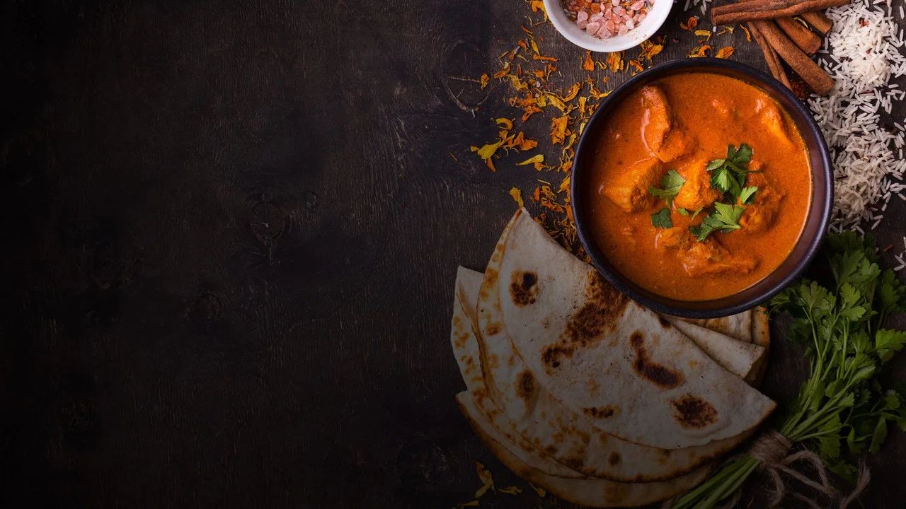 Cuisine indienne : &Agrave; toutes les sauces ! - 剧照