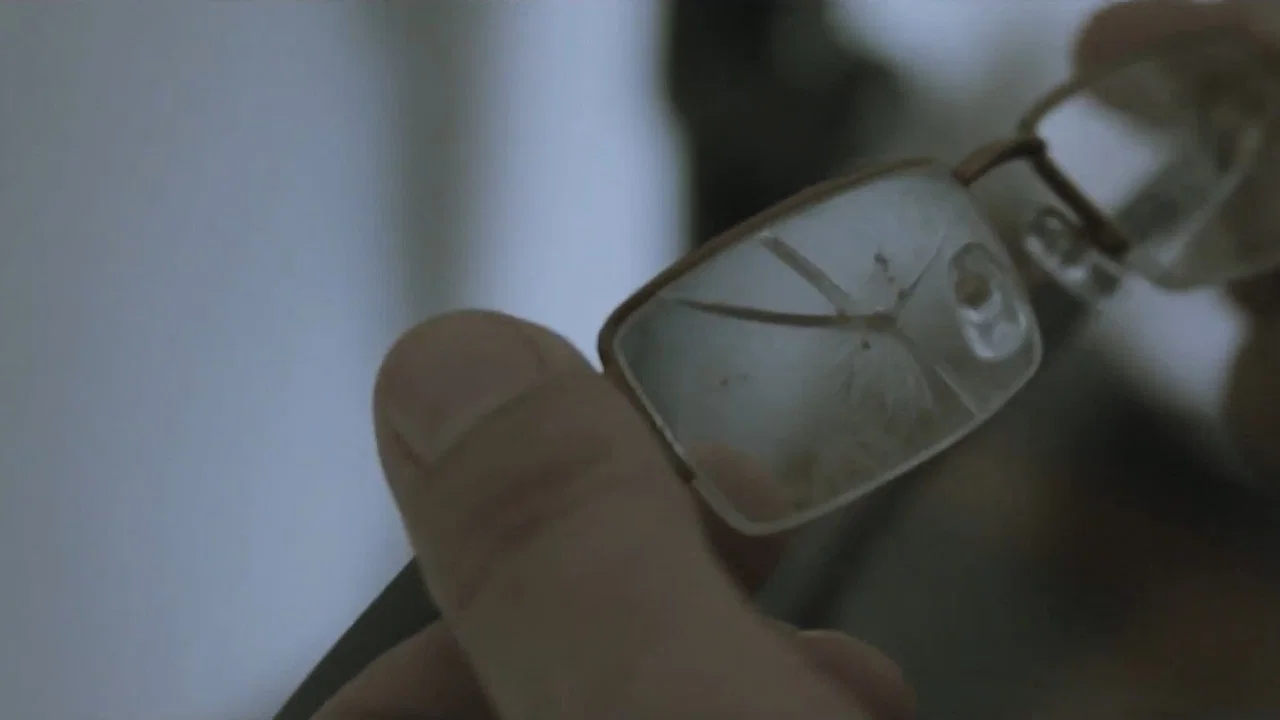 The Things They Left Behind - 剧照