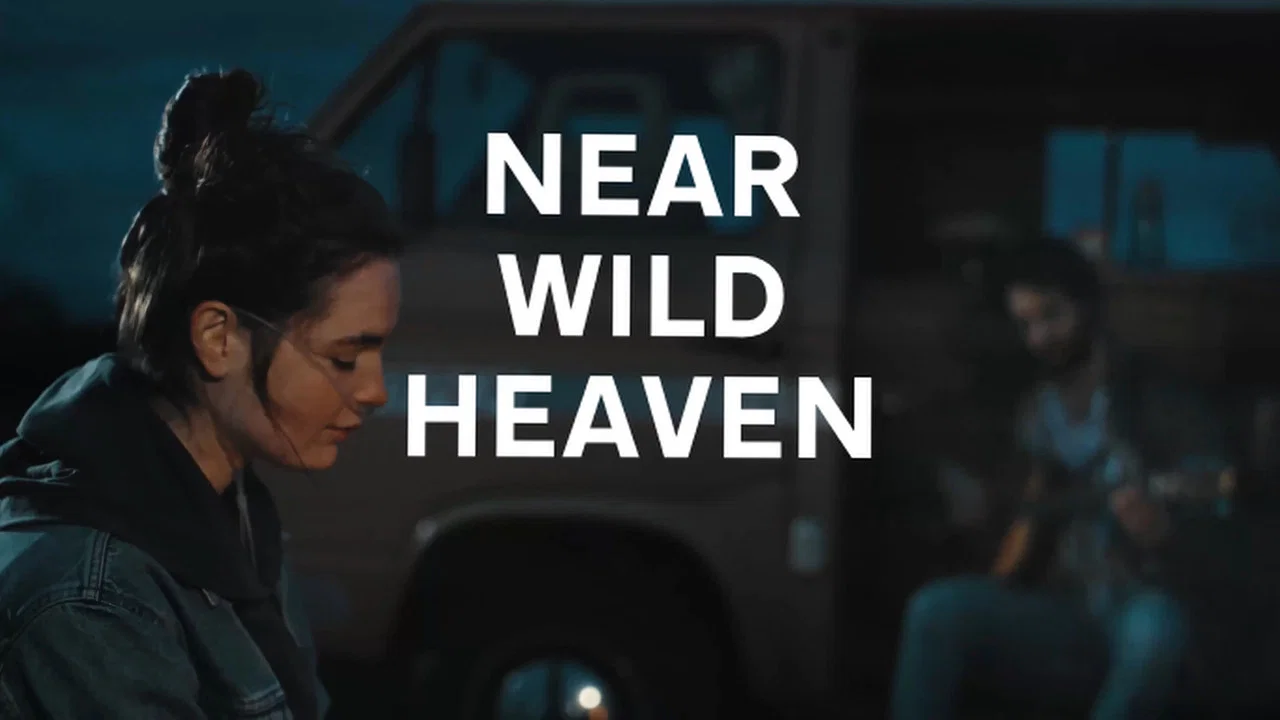 Near Wild Heaven - 剧照