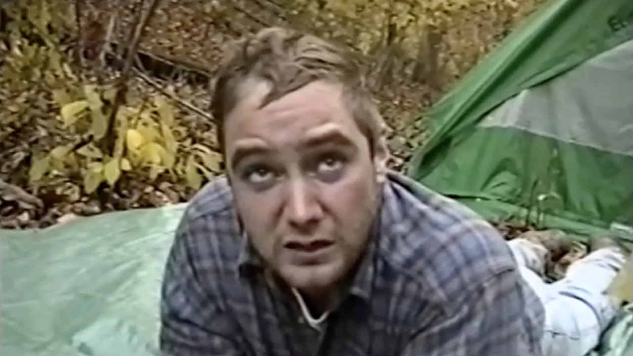 Sticks and Stones: Investigating the Blair Witch - 剧照