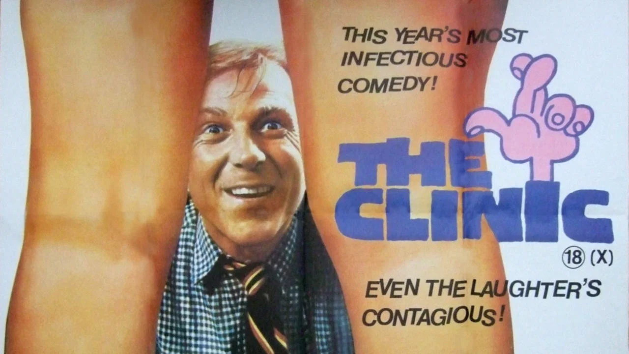 The Clinic - 剧照