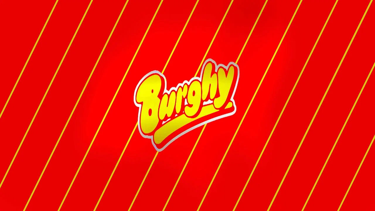 Burghy: Le avventure di Mr. Burghy, Freddy e Patty - 剧照