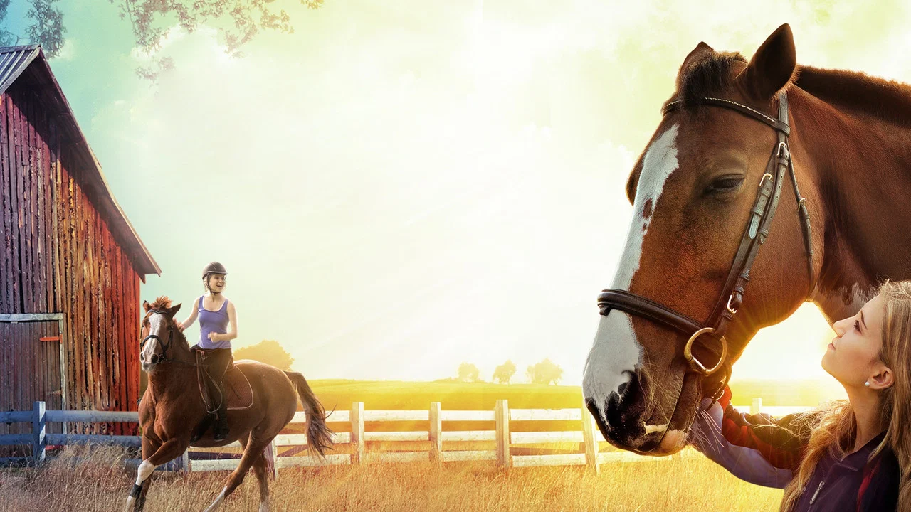The Horse Dancer - 剧照