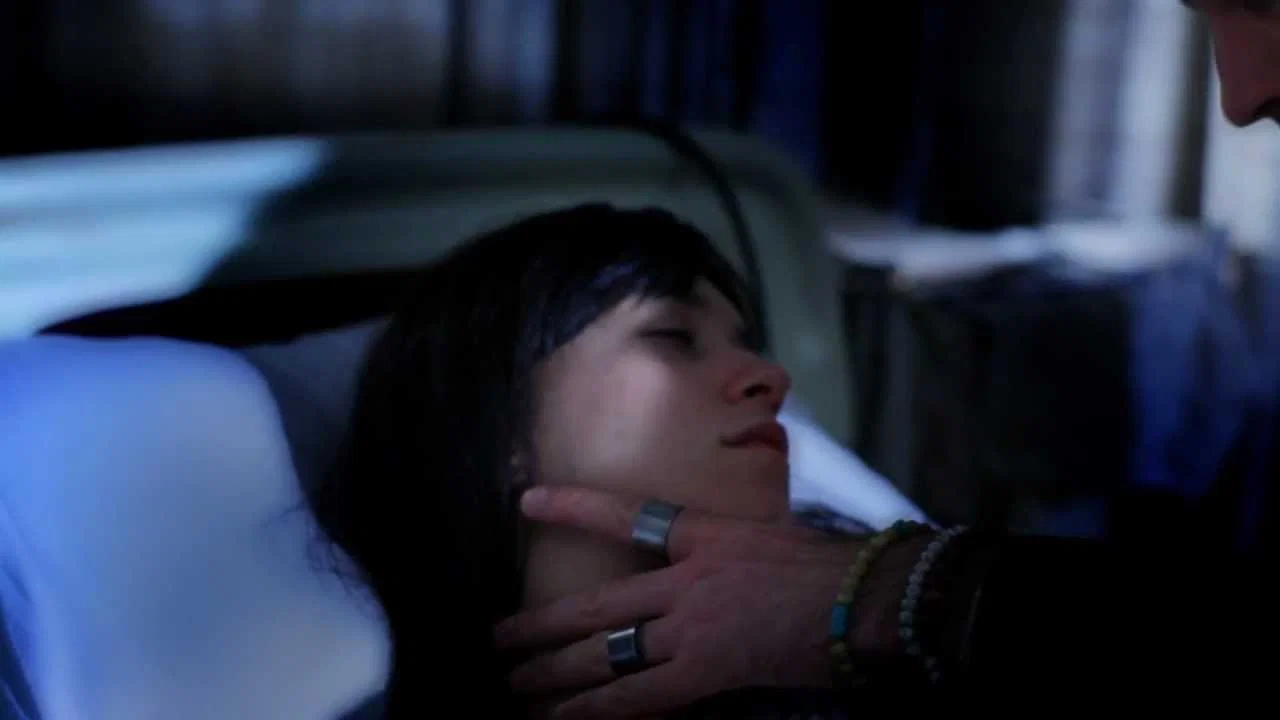 Paranormal Asylum: The Revenge of Typhoid Mary - 剧照