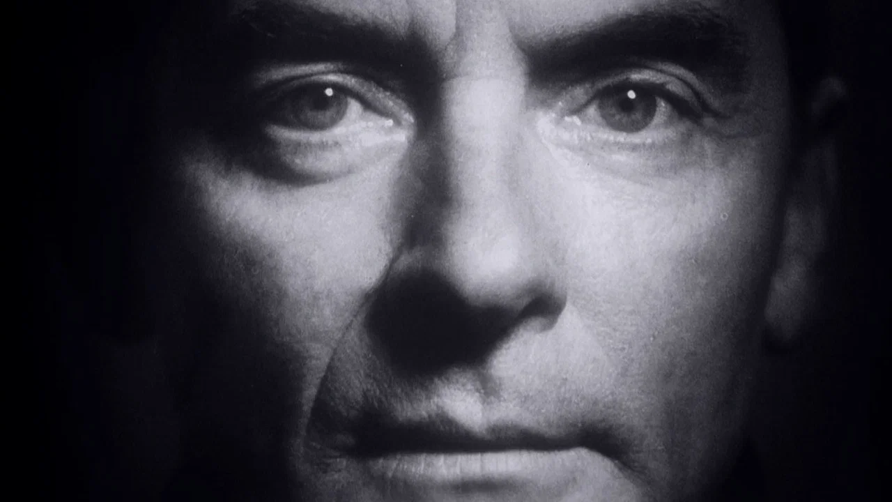 Karajan &middot; Die Symphonien - 剧照
