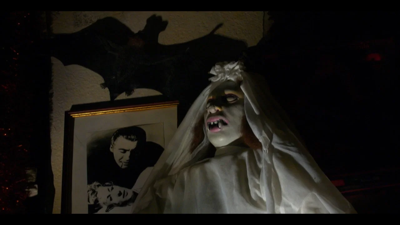 Dracula, l'&eacute;ternel - 剧照