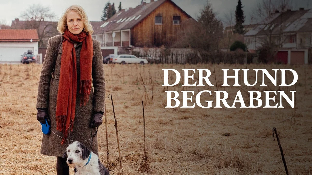 Der Hund begraben - 剧照