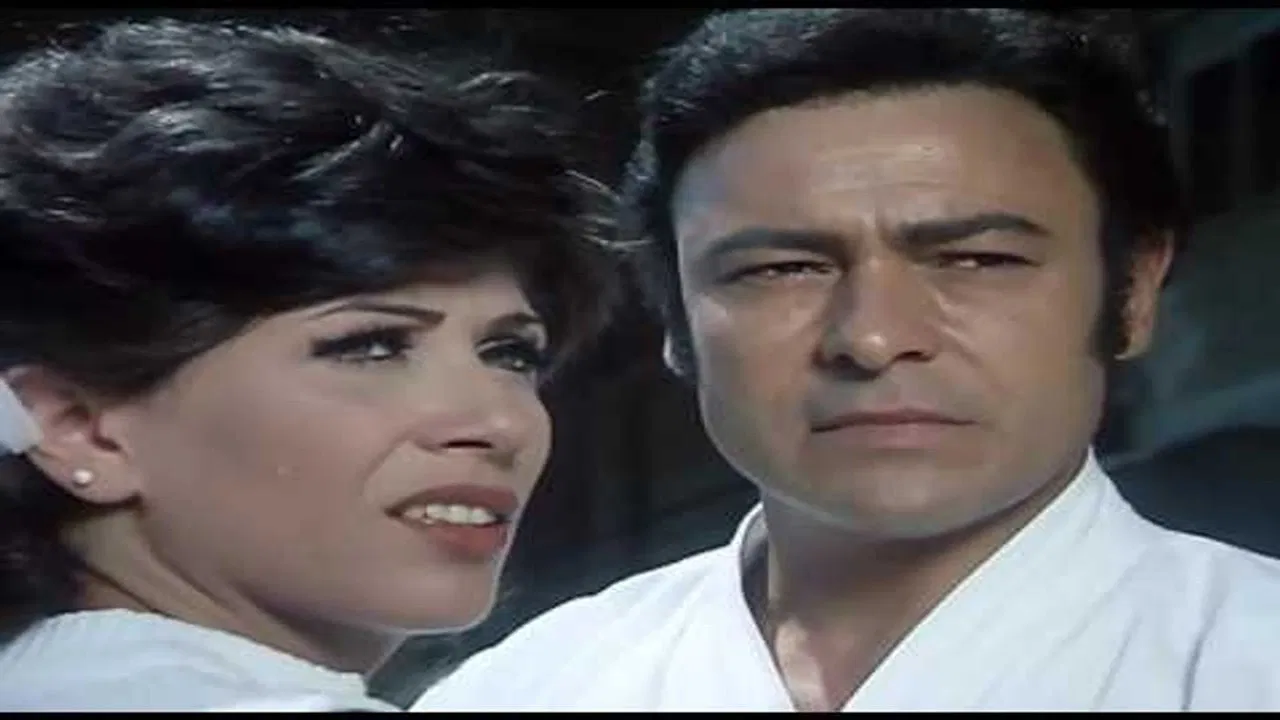 الأبطال - 剧照