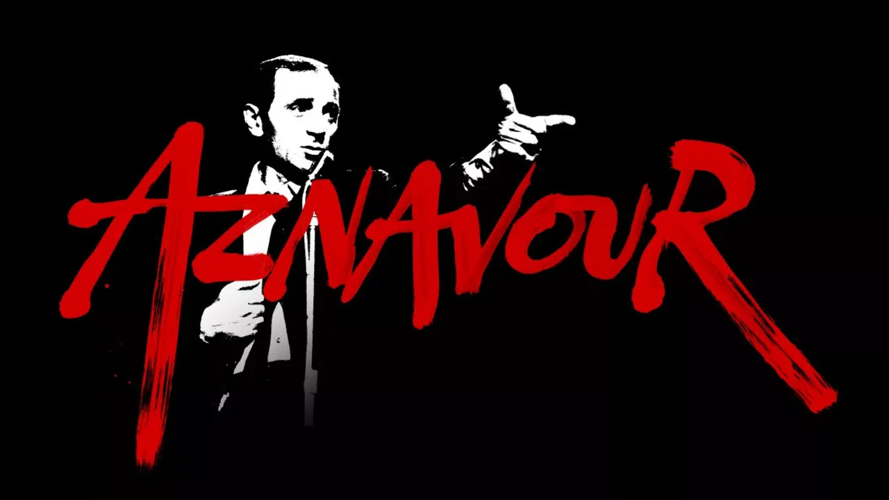 &Eacute;ternel Aznavour : le concert &eacute;v&eacute;nement - 剧照