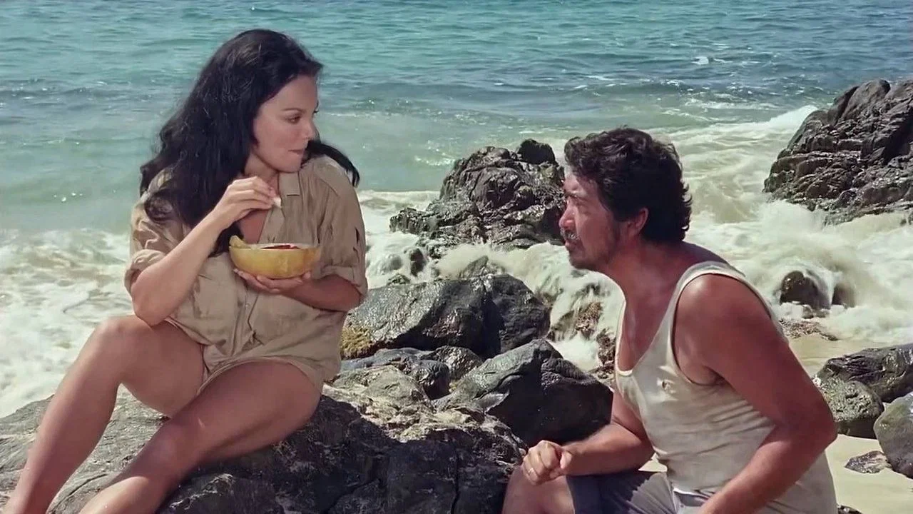 Blanca Nieves y... sus 7 amantes - 剧照