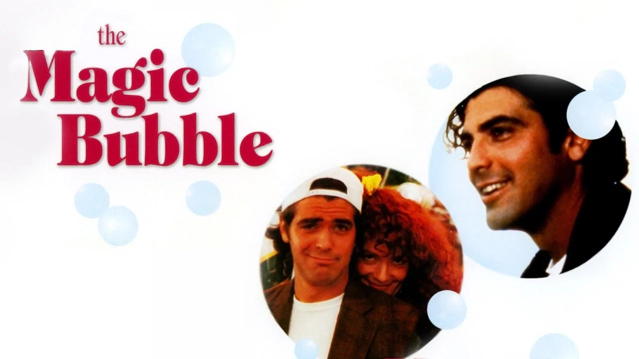 The Magic Bubble - 剧照