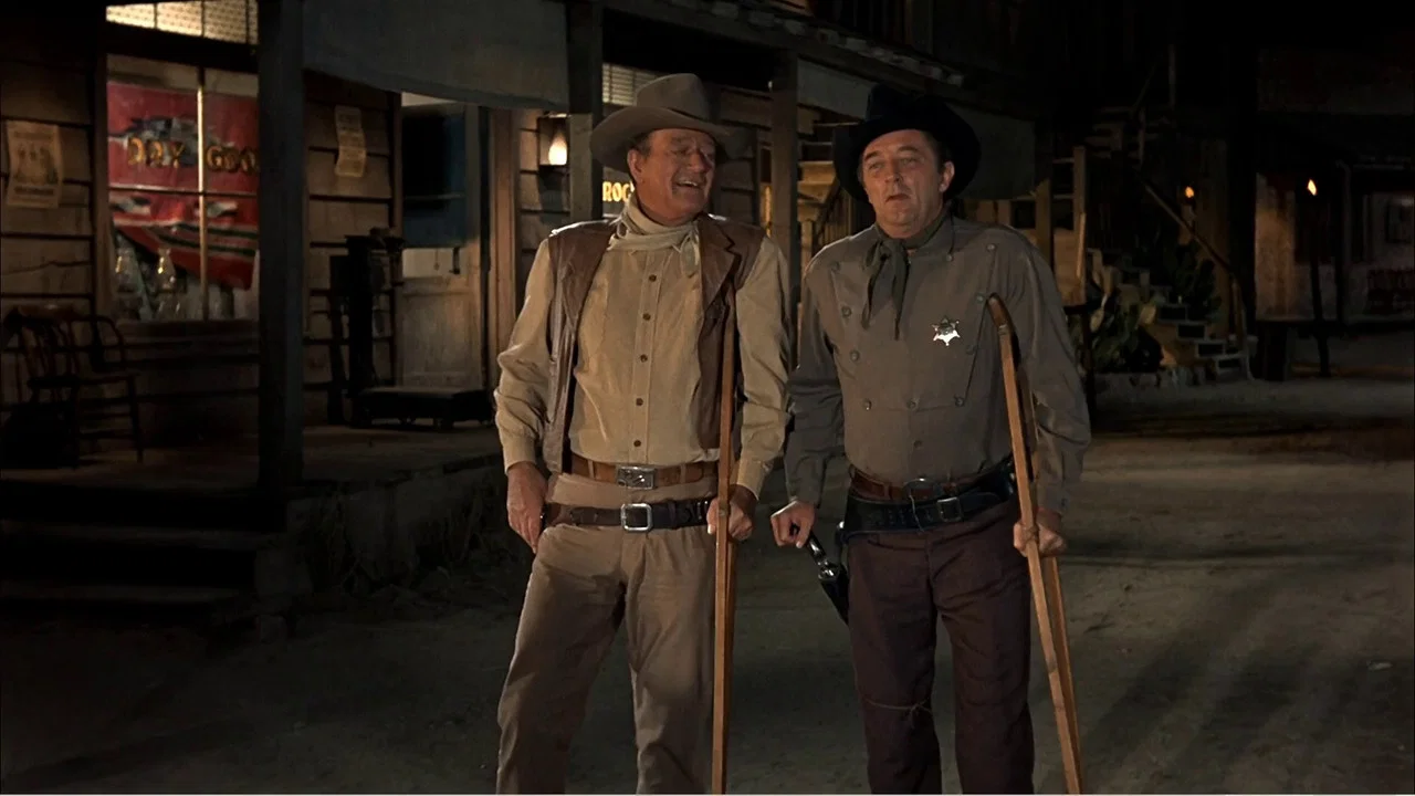 龙虎盟 - 剧照
