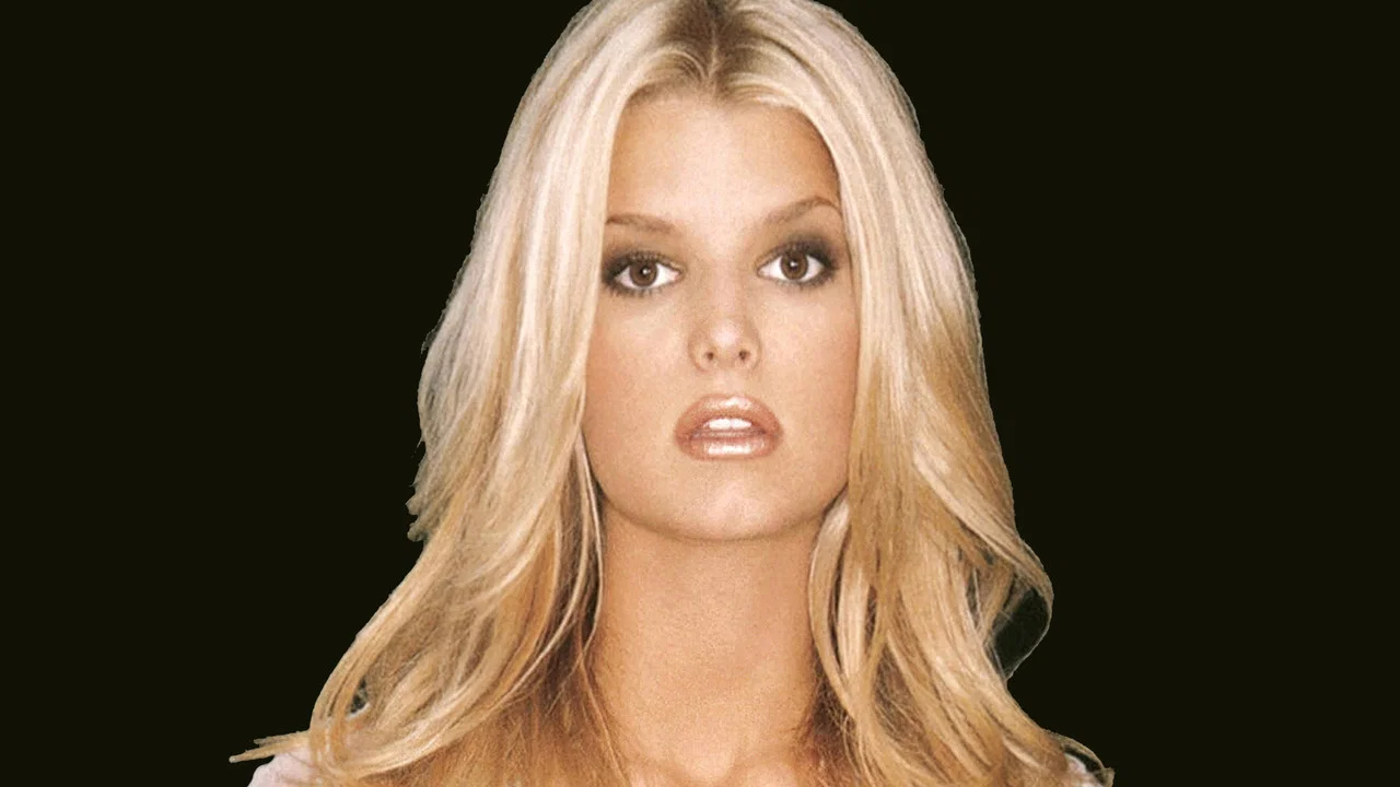Jessica Simpson: Dream Chaser - 剧照