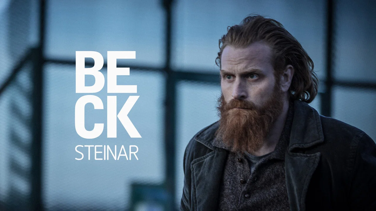 Beck 32 - Steinar - 剧照