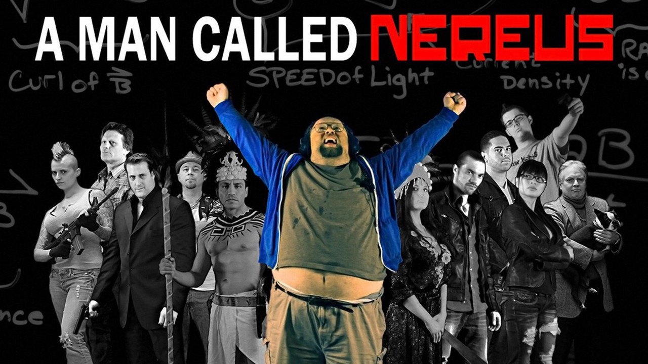A Man Called Nereus - 剧照