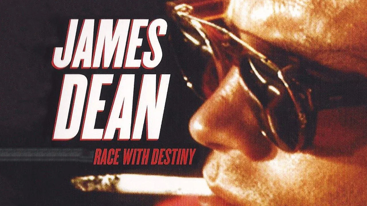 James Dean: Race with Destiny - 剧照