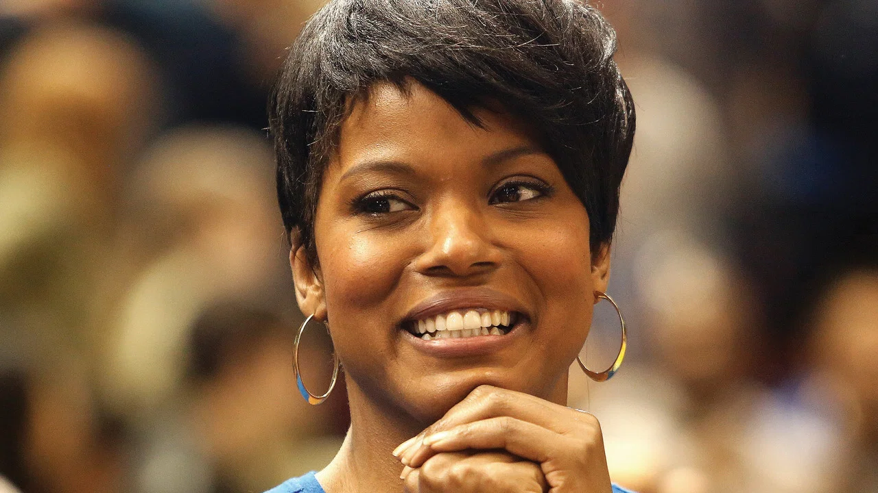 The Real MVP: The Wanda Durant Story - 剧照