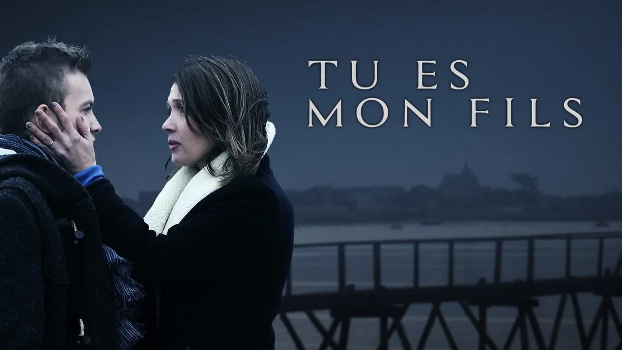 Tu es mon fils - 剧照