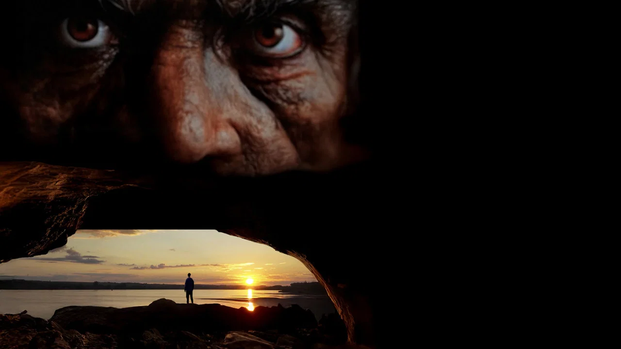 Echoes of the Ancients: A Journey through Neanderthal Lives - 剧照