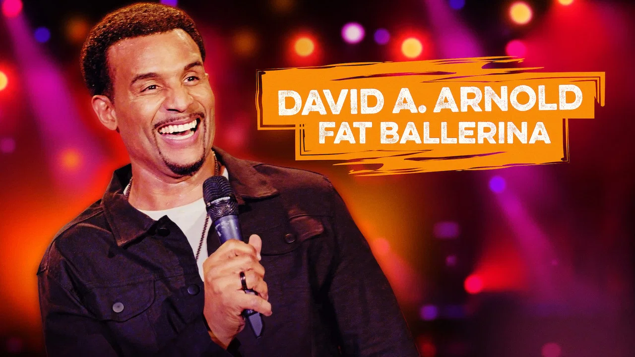 David A. Arnold: Fat Ballerina - 剧照