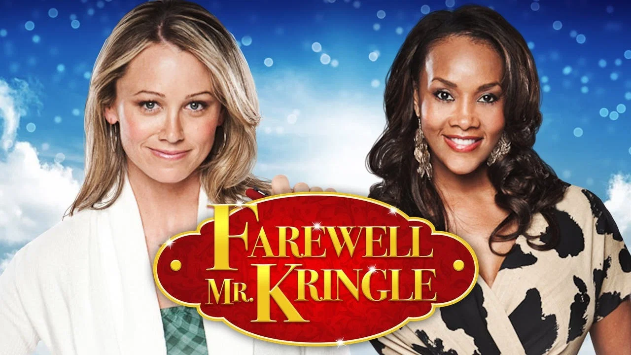 Farewell Mr. Kringle - 剧照