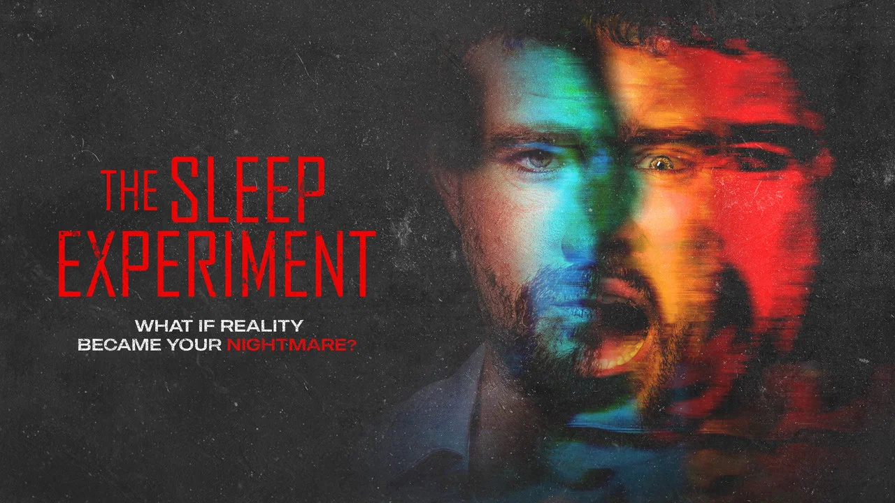 The Sleep Experiment - 剧照