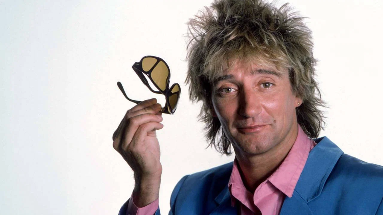 Rod Stewart, le trublion de la pop anglaise - 剧照