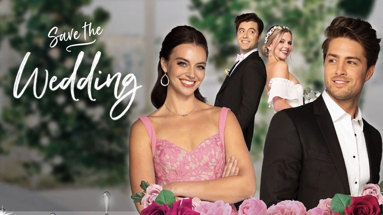 Save the Wedding - 剧照