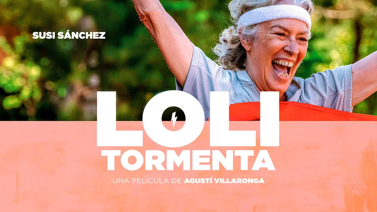 Loli Tormenta - 剧照